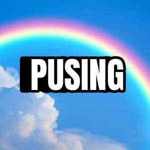 PUSING