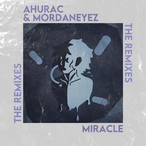 Miracle (ChArVeT Remix)