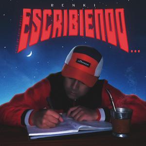 Escribiendo… (feat. Sajo Bkulé)
