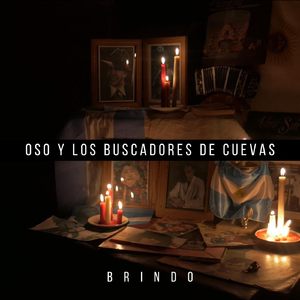 Brindo (feat. Gody Corominas)