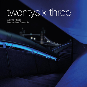 Twenty-Six Three