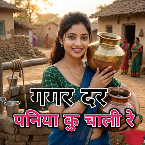 Gagar Dar Paniya Ku Chali Re