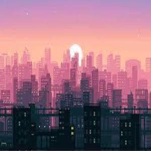 8 Bit Piano Dramatic Song