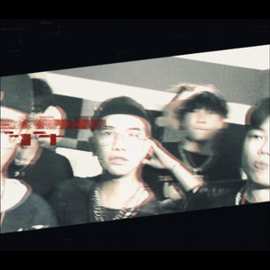 圣诞夜 (feat. Waxie, 理由胖Lil Pang, 胡磊磊Huleilei, 小翰 & zbc)