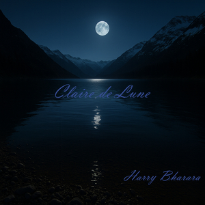 Claire De Lune