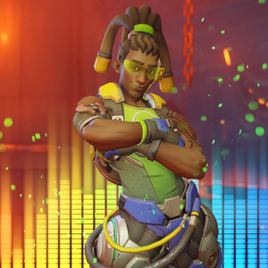 Sounds like Overwatch