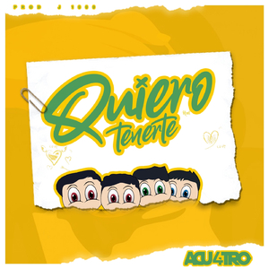 Quiero Tenerte