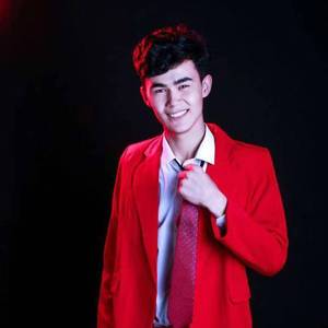 San halisag 现场版