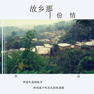 为什么我就这样爱上你（哈尼歌曲）