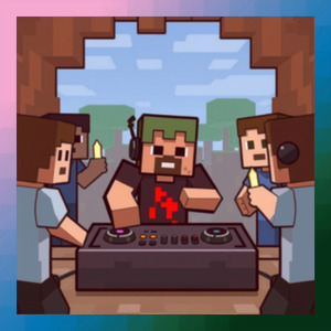 Minecraft The Movies