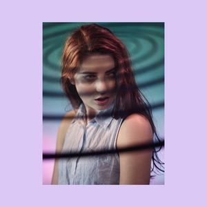 The Body You Deserve (Lilac version)