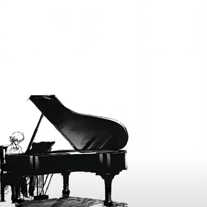 Una Mattina（触不可及）