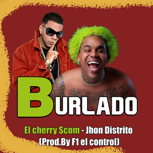 Burlado