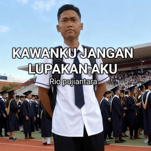 Kawanku Jangan Lupakan Aku