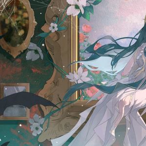 阿楚姑娘