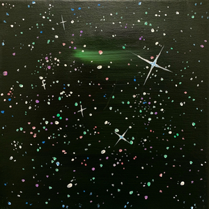 Something is everything