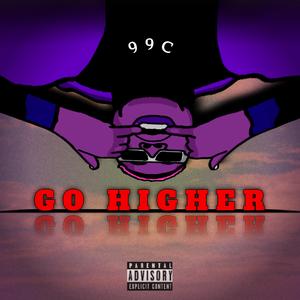 GO HIGHER
