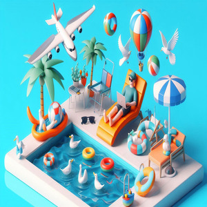 I Left My Heart on Read