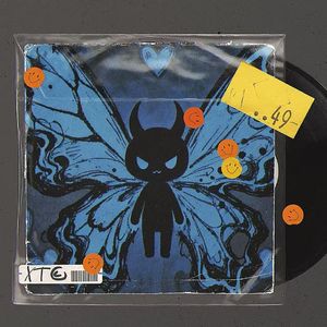 【FREE】“Fading Anxiety” POP/EMO TYPE BEAT