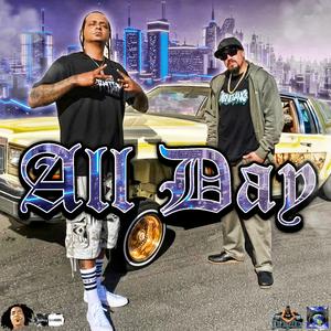 ALL DAY (feat. J. VENGEANCE & EIJAY)