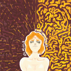 Emotional Enemy (Studio Version)