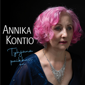 Tyhjänä paikkasi on