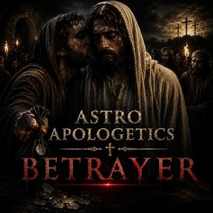 Betrayer
