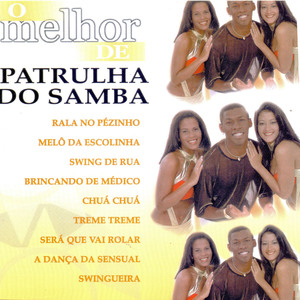 Swingueira (Ao Vivo)