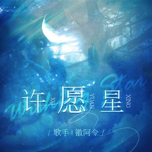 许愿星（林北星版）