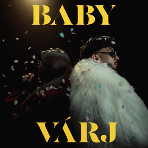 BABY VÁRJ