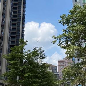 爱你的形状（demo）