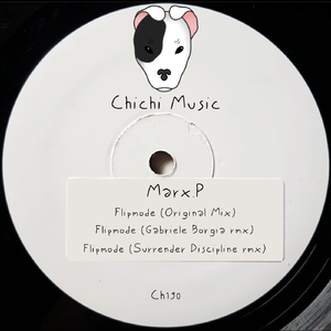 Flipmode (Surrender Discipline Remix)