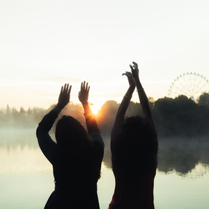 QUE NADA NADA NUNCA CAMBIE