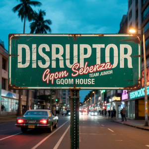 Disruptor