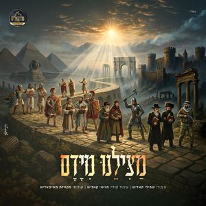 מצילנו מידם