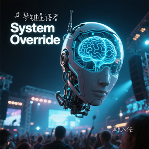 声浪入侵（伴奏）