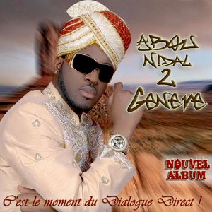 Ventilateur climatiseur