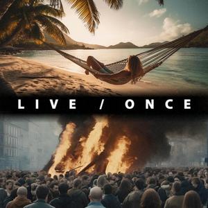 Live/Once (Live)