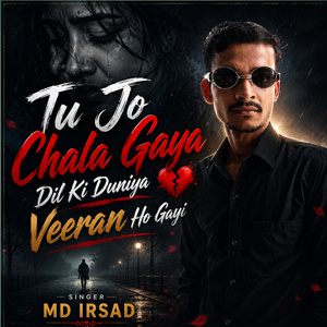 Tu Jo Chala Gaya | Dil Ki Duniya Veeran Ho Gayi