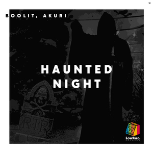 Haunted Night