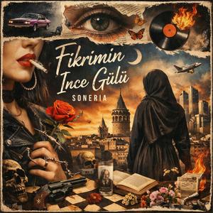 Fikrimin İnce Gülü (Rock Versiyon)