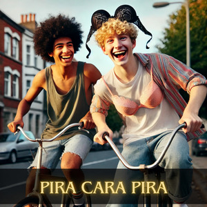Pira Cara Pira