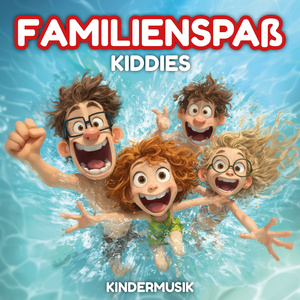 Kinder, heut' ist Sommerfest