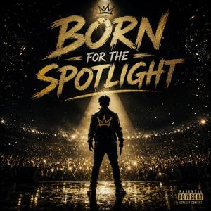 Born for the Spotlight