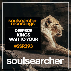 Wait to Your Heart (Original Mix)