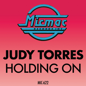 Holding On (The NRG Dub Mix)