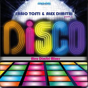 Disco (Alex South Soul Original Disco)
