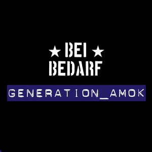 Generation Amok