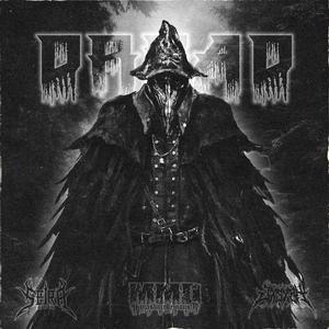 DREAD (feat. Seira & MaskMyDemons)