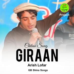Giran (Chilasi Song) Feat: (feat. Arish Lofar)
